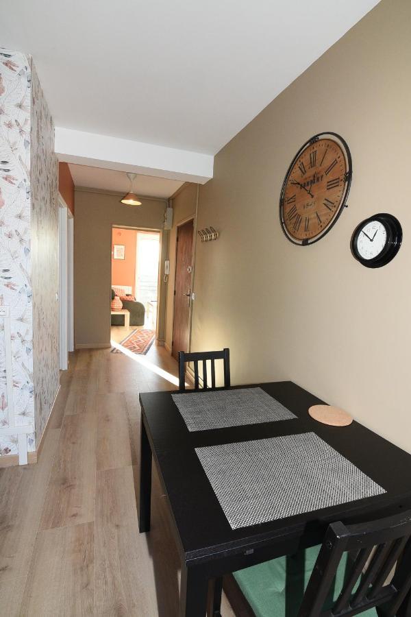 דייפ La Jetee Appartement Vue Mer מראה חיצוני תמונה